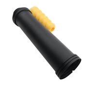 MEXWLOP Ensemble de couvercle anti-poussière arrière, amortisseur d'air, soufflet en caoutchouc, for Chevrolet, for Lova/AVEO/SAIL 1,2 l/1,4,6 l Tampon d'arrêt de bosse de suspension de voiture