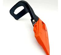 MEXWLOP Ensemble de couvercle pignon d'embrayage poignée frein Fournitures jardin à domicile Tronçonneuse, for outil 4500 5200 5800 MT-9999 Composant de scie