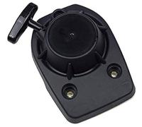 MEXWLOP Ensemble de démarreur à traction, rappel, for moteurs GX50 Kit d'extracteur de moteur à corde de rappel