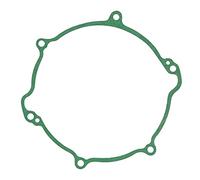 MEXWLOP Ensemble de kits de joints de cylindre de couvercles de carter de moteurs de moto, for Yamaha YZ125 20052014 Joint de moteur(Schwarz)