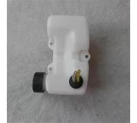 MEXWLOP Ensemble de réservoir carburant EC025 24,5 cc, for MINI, tondeuse 4 temps + coupe-filtre à capuchon, pulvérisateur, for Subaru, pièces Bouchon de réservoir de carburant