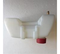 MEXWLOP Ensemble de réservoir carburant T200, for Mitsubishi, capuchon tondeuse à 2 temps, pulvérisateur, pièces rechange for débroussailleuse Bouchon de réservoir de carburant