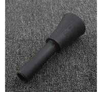MEXWLOP Entonnoir de ravitaillement LR073691, for Range, Rover, Discovery, 3/4 LR3 LR4, for Sport, convertisseur buse pistolet diesel Entonnoir de remplissage de carburant(Schwarz)