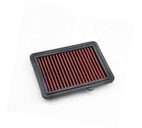 MEXWLOP Filtre à Air de remplacement for voiture, GK5, for Vezel, HR-V 1,5 l, for JAZZ, 3, panneau haut débit OEM 172205R0008 lavable Remplacement du filtre à air du moteur de voiture