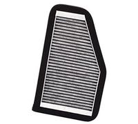 MEXWLOP Filtre à charbon actif for climatisation d'habitacle, for Ford, Escape, Mercury, Mariner Hybrid, Mazda, Tribute 2008 - 2010 Remplacement du filtre à air du moteur de voiture