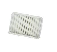 MEXWLOP Filtre d'habitacle de voiture, for Toyota, for Corolla, E150 E15 1,3 L,4,6,8 2007-2013 178010T020 8713930040 Remplacement du filtre à air du moteur de voiture(BLACK 1 Pcs Air Filter)