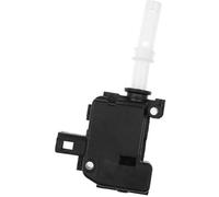 MEXWLOP For, A5 8F A4 8E B6 B7 actionneur de verrouillage coffre Central hayon 3B5827061C 4B9962115C Actionneur de serrure de porte de voiture