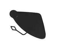 MEXWLOP, for BMW, F30 F31 série 3 320i 328i 335i 2012-2015, Accessoires de Voiture 51117293116, Capuchon de Crochet de remorquage de Pare-Chocs Avant Couvercle d'oeil de remorquage Cache-Crochet de r