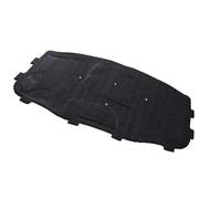 MEXWLOP For BMW, série 3 E46 320i 325i 328i 330i 51488193941 capot de voiture coussin d'isolation thermique capot isolant insonorisé coton Bouclier thermique du moteur