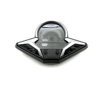 MEXWLOP for CBR250R CBR250 CBR 250 R 2011 2012 2013 Compteur de vitesse moto Jauge compteur tachymètre Ensemble couverture boîtier d'instrument Tableau de bord numérique pour vélo