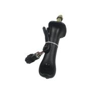 MEXWLOP For Doosan, for Daewoo, DH DX60 150 215 225 260 300 370 9c 380 Poignée Colle Joystick Tige de Commande Cache-Poussière Pièces d'Excavatrice Cache-poussière pour poignée d'excavatrice