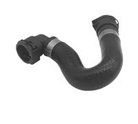 MEXWLOP For E38 E39 E46 E53, 17127532063 tuyau de radiateur pompe à eau supplémentaire au Kit de durites de liquide de refroidissement pour