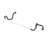 MEXWLOP For F02 F07, 17127580965 tuyau d'eau de liquide refroidissement caloduc radiateur for Kit de durites de liquide de refroidissement pour radiateur moteur