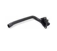MEXWLOP For F20 F30 114I 118I 316I 318I N13, tuyau d'eau de radiateur, nouveau en caoutchouc moteur 11537600586 Kit de durites de liquide de refroidissement pour