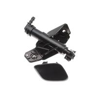 MEXWLOP, for, for Kia, Optima K5 2015 2016 2017 2018 Pare-Chocs Avant Phare Lampe Lave-Phare Buse de pulvérisation Pompe de Nettoyage Actionneur avec Capuchon de Protection Cache gicleur de Lave-PHA