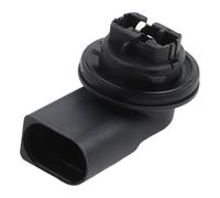 MEXWLOP For, for Polo, module d'éclairage de remplacement douille d'ampoule avant Support d'ampoule de feu arrière de voiture