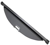 MEXWLOP for Hyundai, for Santa Fe 2016-2018 Couverture de Coffre Voiture Rideau Bagages arrière Partition Confidentialité Support de Rangement pour Coffre