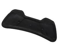 MEXWLOP For Hyundai, IX35 2009 2010 2011 2012 2013 2014 2015 2016 capot de moteur avant de voiture isolation thermique insonorisant coton Bouclier thermique du moteur