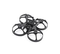 MEXWLOP for IFlight, Alpha C85 Poussoir Whoop 2 Pouces Bricolage Construire Kit de Cadre FPV avec étui GoPro Hero8 Nu TPU Bec Board/Insta360 GO étui TPU Kit de Cadre de Drone FPV(Only C85 Pusher)