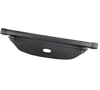 MEXWLOP for Kia, for Sorento, 2022 2021 2020 2019 2015-2018 2013-2014 2009-2012 Couvercle d'étagère de coffre rétractable for porte-bagages arrière Rideau d'espacement Support de rangement pour coffre