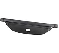 MEXWLOP for Kia, for Sorento, 2022 2021 2020 2019 2015-2018 2013-2014 2009-2012 Couvercle d'étagère de coffre rétractable for porte-bagages arrière Rideau d'espacement Support de rangement pour coffre