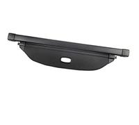 MEXWLOP for Kia, for Sorento, 2022 2021 2020 2019 2015-2018 2013-2014 2009-2012 Couvercle d'étagère de coffre rétractable for porte-bagages arrière Rideau d'espacement Support de rangement pour coffre