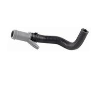 MEXWLOP For Land, for Rover 2010-2013, LR045238 Tuyau de sortie d'eau thermostat en caoutchouc Kit de durites de liquide de refroidissement pour radiateur moteur