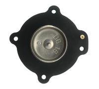 MEXWLOP For Mecair, diaphragme de valve à impulsion électromagnétique DB112 DB114 DB18G Kit de réparation de diaphragme pour excavatrice(Db112)