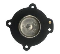 MEXWLOP For Mecair, diaphragme de valve à impulsion électromagnétique DB112 DB114 DB18G Kit de réparation de diaphragme pour excavatrice(Db18g Diaphragm)