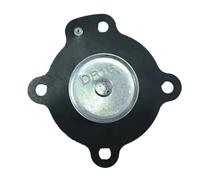 MEXWLOP For Mecair, kit de diaphragme d'électrovanne DB112, DB114, DB116, DB120, DB18g, DB16, DB18m Kit de réparation de diaphragme pour excavatrice(Db16 Diaphragm)