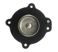 MEXWLOP For Mecair, kit de diaphragme d'électrovanne DB112, DB114, DB116, DB120, DB18g, DB16, DB18m Kit de réparation de diaphragme pour excavatrice(Db18g)