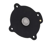 MEXWLOP For Mecair, Pulse, for Jet, Valve DB18 Diaphragme for Vnp208 Vem408 Performances pneumatiques optimales Kit de réparation de diaphragme pour excavatrice
