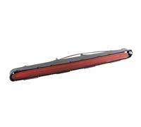 MEXWLOP For Mercedes-Benz, for Classe E W211 E320 2003-2009 Accessoires de voiture LUMIÈRE Troisième feu stop arrière Signal d'arrêt coffre 2118201556 Troisième feu stop(1pcs RED Lens)