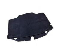 MEXWLOP For Mercedes, for Benz, 300SL 500SL 600SL R129 SL320 SL500 SL600 1 pièces capot avant de voiture coussin d'isolation phonique en coton insonorisé Bouclier thermique du moteur