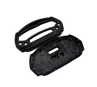 MEXWLOP for Monster, 696796 M1100 Moto ABS Instrument Compteur Couvercle de Vitesse Odomètre Jauge Tachymètre Boîtier Tableau de bord numérique pour vélo