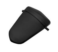 MEXWLOP For, MT-03 MT-25 YZF R3 R25 MT 03 25 yzf r3 r25 arrière de moto, for siège, passager, for, coussin selle noir Housse de selle de moto