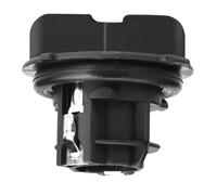 MEXWLOP For Peugeot, 207 307 607 807 Durable Voiture Auto Clignotant Lampe Remplacement Accessoires Ampoule Indicateur Support Douille Support d'ampoule de feu arrière de voiture