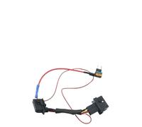 MEXWLOP for Peugeot, 408 G2 2015 2016 2017 Voiture Arrêt Automatique Démarrage Système Moteur Dispositif Contrôle Capteur Prise, for Smart, Annuler Capteur d'arrêt et de démarrage automatique