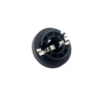 MEXWLOP For prise de feu stop, clignotant arrière et interface marche R55R56R57R58R59 Support d'ampoule de feu arrière de voiture(Lamp Holder Bulb)
