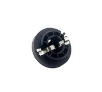 MEXWLOP For prise de feu stop, clignotant arrière et interface marche R55R56R57R58R59 Support d'ampoule de feu arrière de voiture(Lamp Holder)