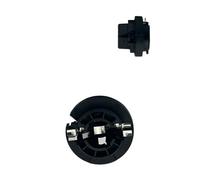 MEXWLOP For R56 R57 R58 R59 R61 support d'ampoule de feu arrière base douille 2756177 63212756177 clignotant Support d'ampoule de feu arrière de voiture