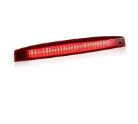 MEXWLOP For Renault, for Megane MK II 2003 2008 1 pièces de remplacement du coffre arrière feu rouge troisième stop 8200175538 Troisième feu stop(LED RED Lens)