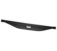 MEXWLOP for SsangYong, for Kyron 2007-2013 Couverture de Coffre Voiture Bouclier sécurité Rideau Bagages arrière Partition confidentialité Support de Rangement pour Coffre