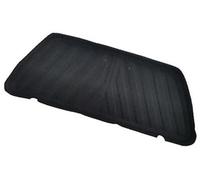 MEXWLOP For Tesla, for modèle Y voiture Double couche capot avant moteur coussin d'isolation phonique moteur insonorisé coton tapis d'isolation thermique Bouclier thermique du moteur