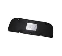 MEXWLOP, for Toyota, for RAV4, 2013-2017 Coussin d'isolation de Capot Moteur Avant Tapis insonorisant Couverture Mousse Feuille d'aluminium Son Chaleur Coton Coussin d'isolation Thermique du Moteur