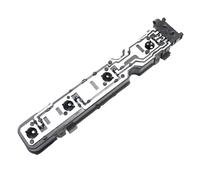 MEXWLOP For Transit, Mk7 1681537 2014 Support de feu arrière, circuit imprimé d'ampoule Support d'ampoule de feu arrière de voiture