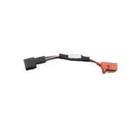 MEXWLOP For VW, Amarok 2010-2020 voiture arrêt automatique système de démarrage moteur hors dispositif prise capteur contrôle, for Smart Capteur d'arrêt et de démarrage automatique