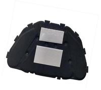 MEXWLOP for, X1 E84 2009 2010 2011 2012 2013 2014 2015 Voiture Isolation Thermique Coton Capot Avant Moteur Tapis De Protection Couverture Insonorisant Tapis de Protection Thermique pour Moteur de vo