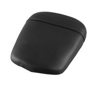 MEXWLOP For, YZF R1 2003 2004 2005 passager arrière de moto, for siège, coussin remplacement en cuir Housse de selle de moto