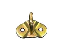 MEXWLOP Gâche de porte arrière, verrou hayon, for Hyundai, H100 Grace, for Mitsubishi, L300 Serrure de coffre de voiture
